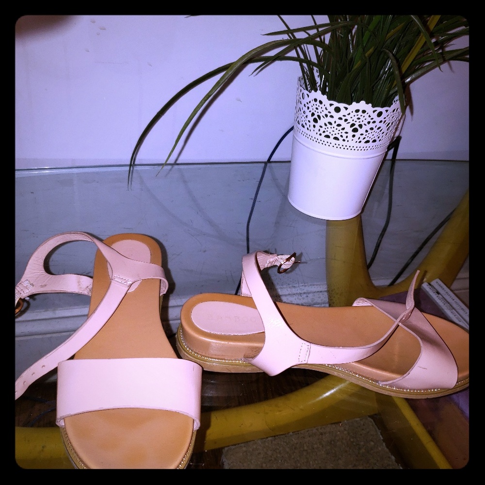 cute sandles
